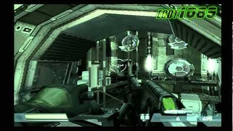 Killzone [Walkthrough] Part 49/51