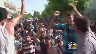Migrant Crisis Grows In Europe Migrant Crisis Grows In Europe