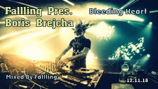 Fallling Pres. Boris Brejcha - Bleeding Heart | Art of Minimal Techno