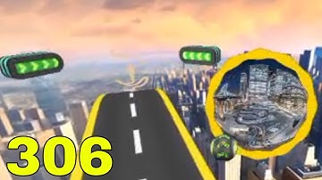 Going Balls, SpeedRun, Going Balls Portal Run Gameplay Level 897