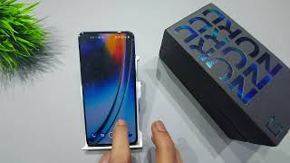 How to change launcher layout in oneplus nord 2 | oneplus nord ce me drawer mode change kaise kare screenshot 3
