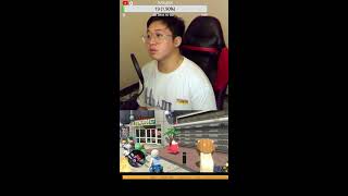 🔴LIVE STREAMING - 100% LEGO MARVEL SUPERHEORES PART 2!! #Alvinstef #Alparker (Portrait)