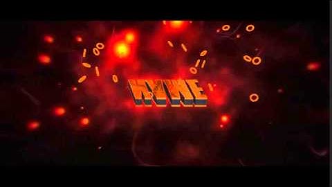 Intro Template #2 [ COOL STYLE? ] ϻẸŻỖƑЖ