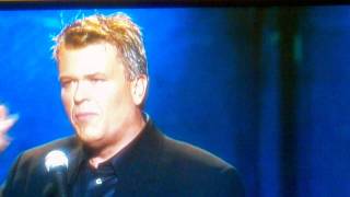 Ron White deer hunting