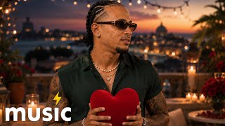 Ozuna - El Amor De Mi Vida (Official Music Video)