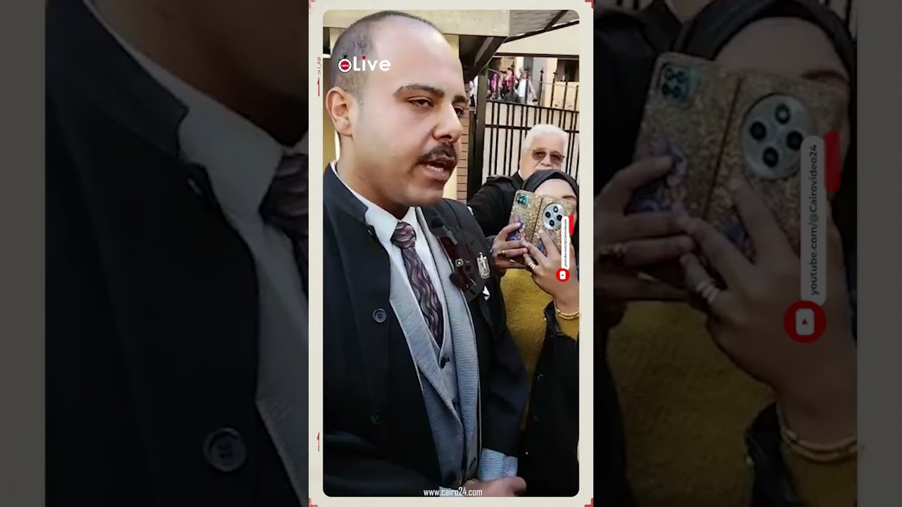 مفاجأة صادمة في المحكمة   دفاع المتهم بقتل صغار قرية الراهب يكشف السر الخفي بين القاتل ووالد الضحايا