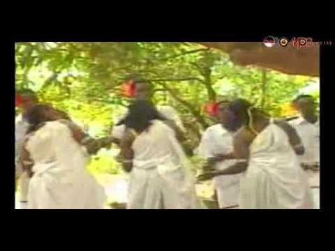Abdishu Ammaa   Ayyaantuu Gadaa Oromo Music