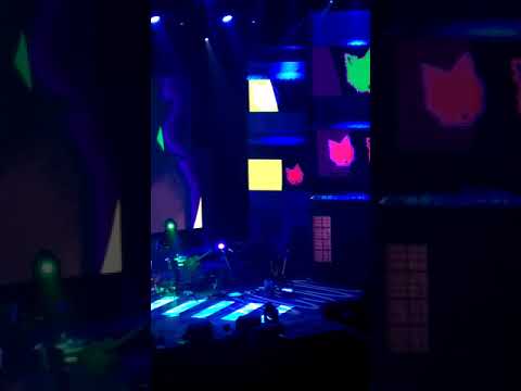 2018陳昇跨年說故事的自由人