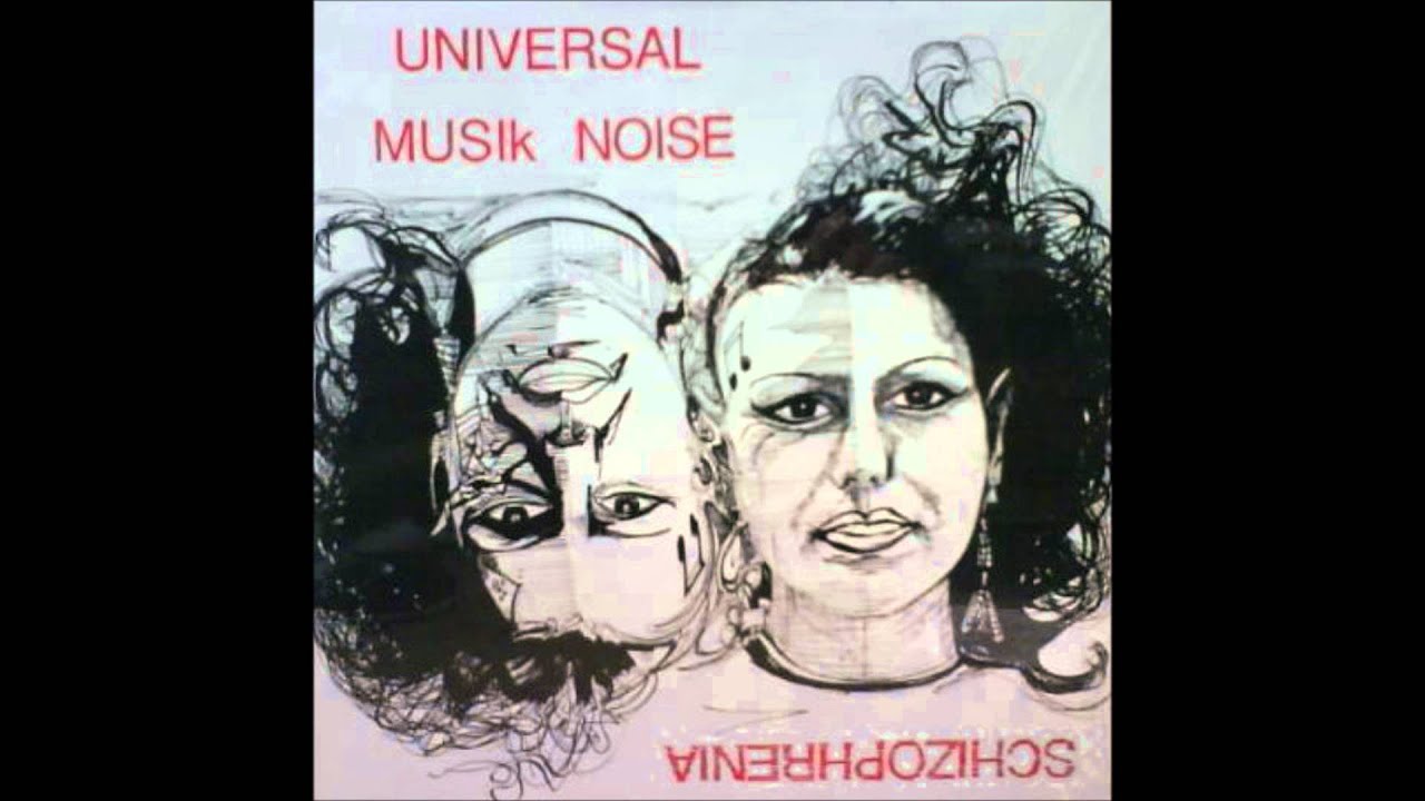 Universal Musik Noise - you get on my nerves - YouTube