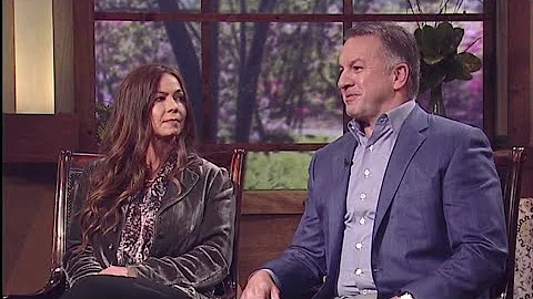Dane and Michelle Minor: Hope Not Lost (LIFE Today)