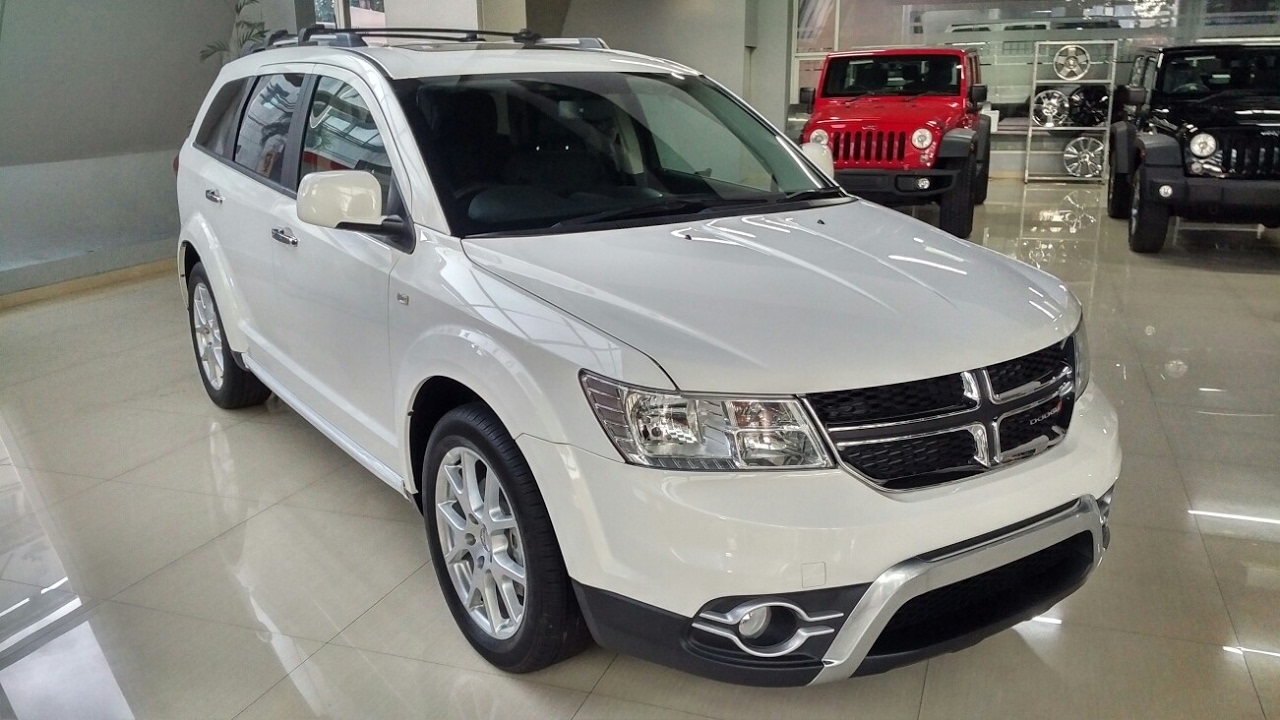 dodge journey review indonesia