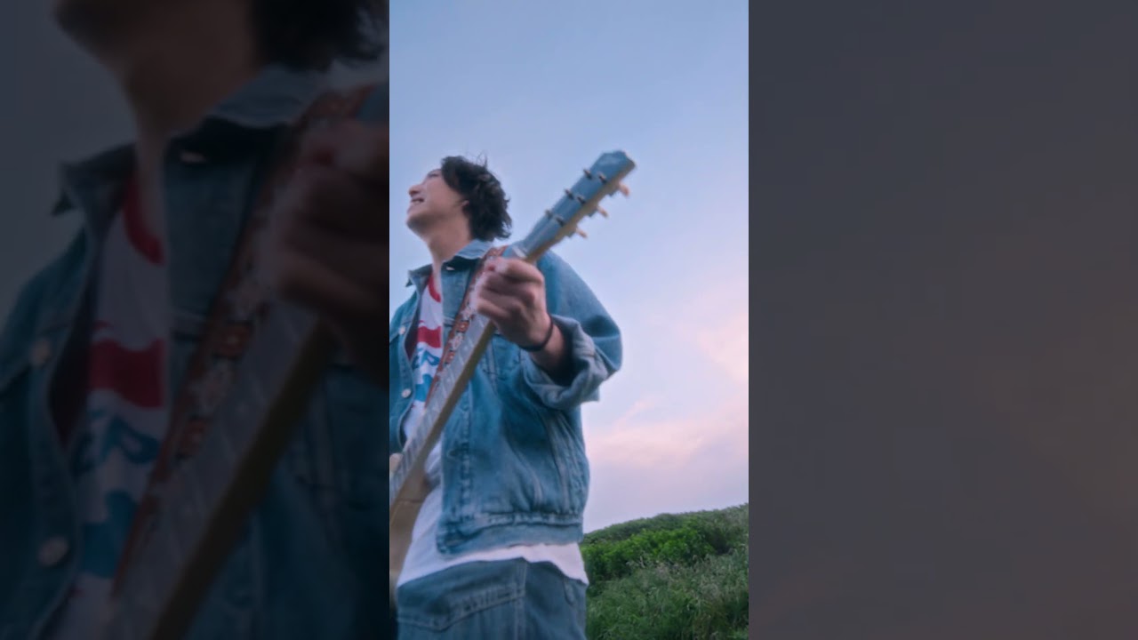 “早足にならないで 光が差し込む方へ 君に届くといいな”#京都 #バンド #NewMusic