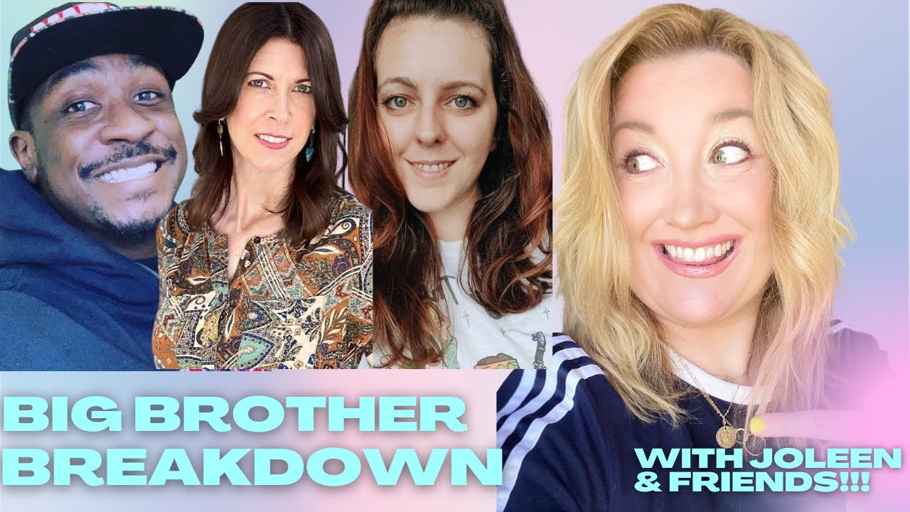 Big Brother 23 | Cast Reveal Second Reaction With My BB Besties | 