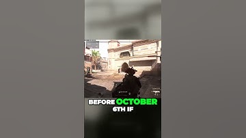 Unlock the MW3 Beta for Free and Join the Action!  #warzone #gaming #mw3 #shorts #mw3beta