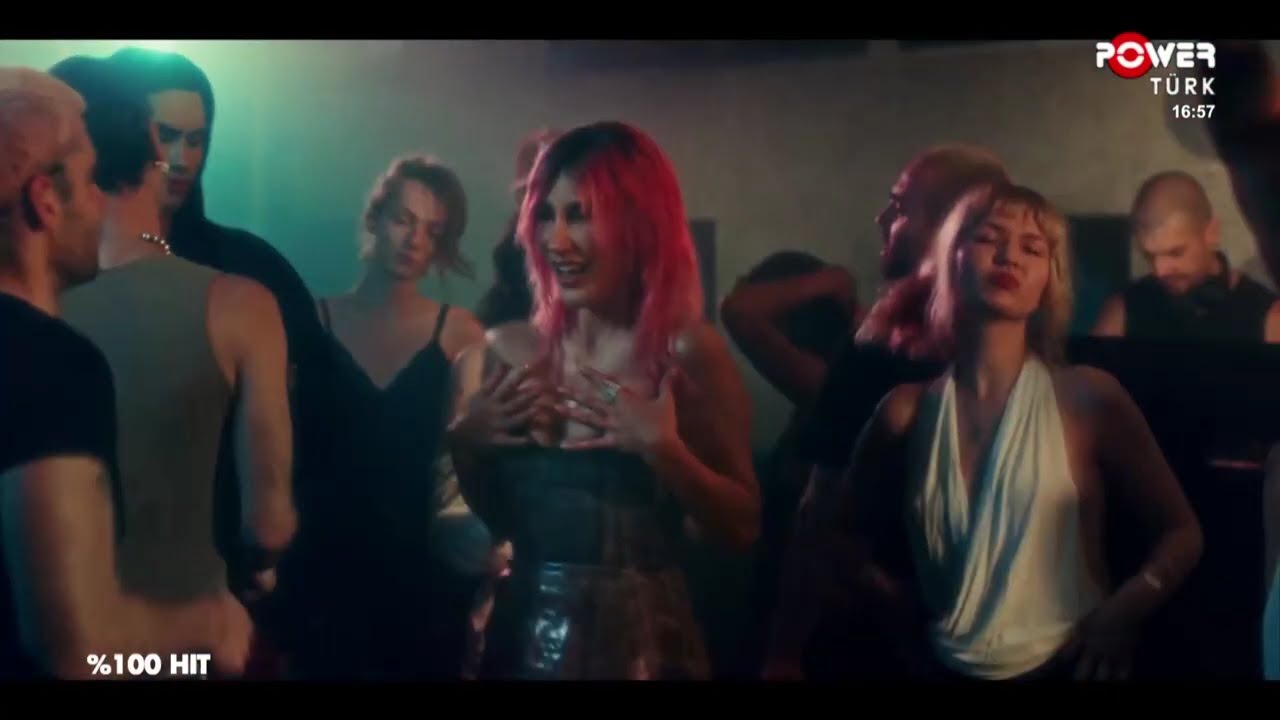 HANDE YENER 180 PowerTürk TV 2026-01-16 FHD 1080p origin format