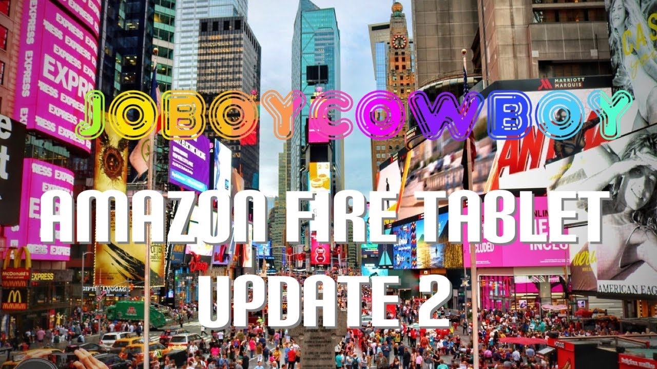 Amazon Tablet Pa Raffle Update 2 - YouTube