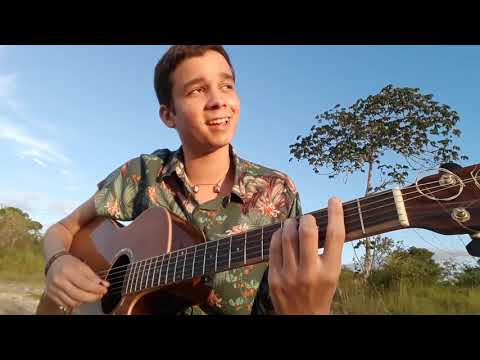 Gabriel Ciríaco - Um Dia (Renato Lellis)