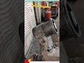 How to Replace Front Suspension Bushings Fast #shorts #mechanic