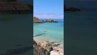 La playa mas bonita de Asturias. Playa de porcia... #asturias #laplayamasbonita #playasdeasturias