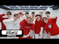 Xikers 싸이커스 ROCKSTAR Dance Practice Eye Contact Ver