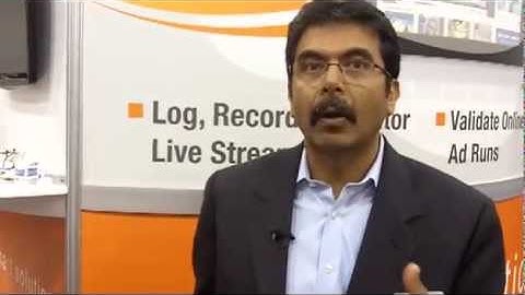 Live Stream Media Monitoring in the Cloud