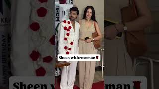 Sheen Dass At Launch Of Romantic Music Video Main Teri Hoon...