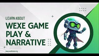 How To Start Playing Wexe Hero Beginners Tutorial 1