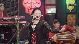 Niken Salindry   Lewat Angin Wengi   Kembar Campursari Official Music Video Rungokno Sworo Atiku