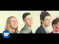 Capture de la vidéo Grouplove - I'm With You [Official Music Video]