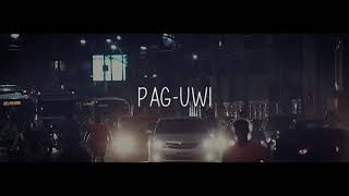 raven - Pag-Uwi (Official Lyric Video)