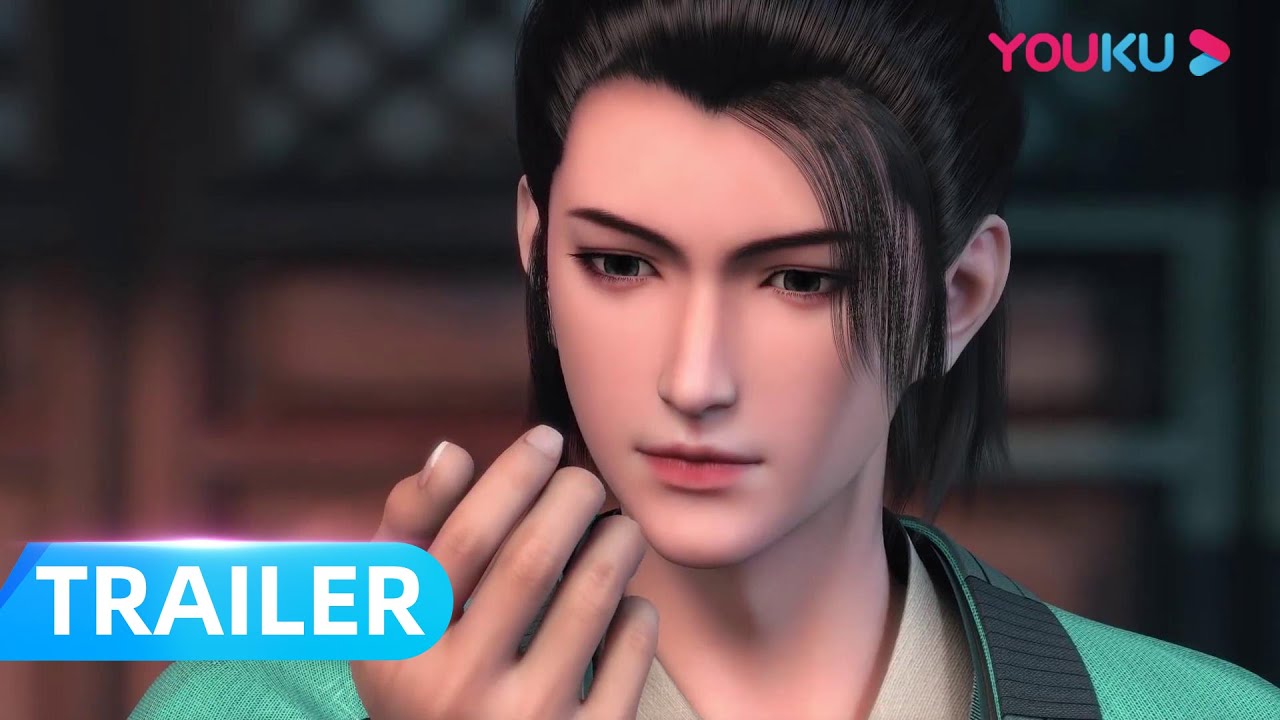 Youths and Golden Coffin 2 trailer thumbnail