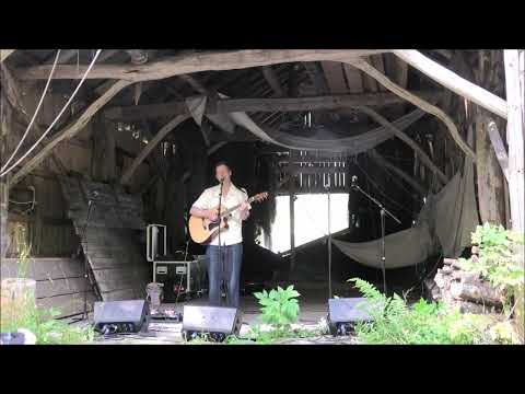 Niklas Angergård - This heart is a stone