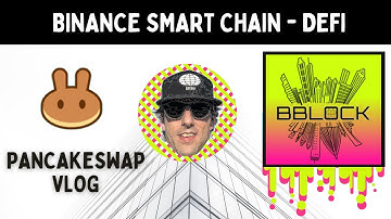 #PancakeSwap - Why is it the best DEX?