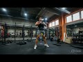 Sumo Squat Leg Workout for Strong Glutes and Inner Thigh Growth #LegWorkout