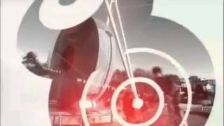 BBC News Spotlight Regional Ident Intro 2012 in HD