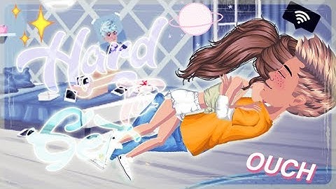 Hard To Get  ~ E7 S2 ~ MSP Series