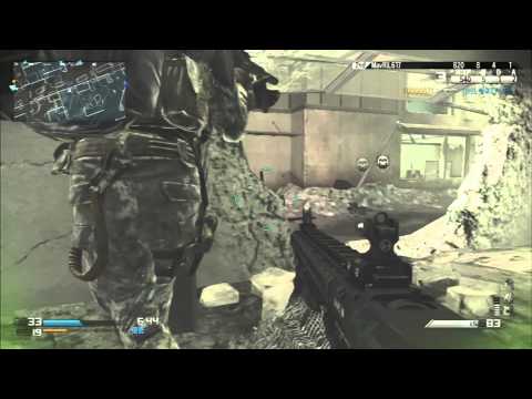 【COD:G】 正しい害悪奴～の使い方 ♯ 17