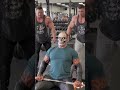 Me Dressed Up As Ghost Rider At The Gym Out Lifting All Of The Biggest Guys #ghostrider