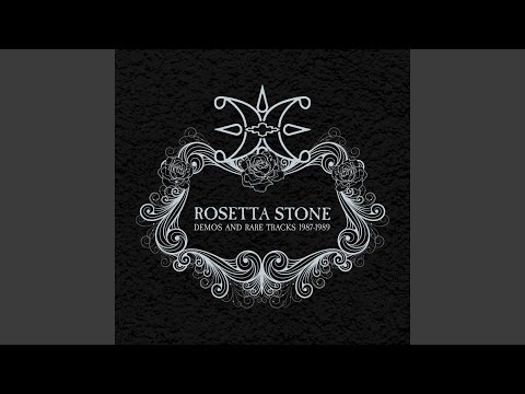 Rosetta Stone — If Only and Sometimes
