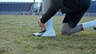 Enriquecimiento Aeródromo zoo Nike Vapor Untouchable 3 'Speed' - YouTube