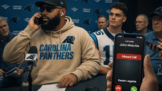 Jaelon Phillips Live Presser Reaction | Xavier Legette Out John Metchie In?