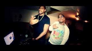 Ka'Ron - 10 Rap Commandments (Official Video)
