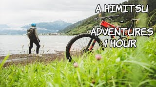 A Himitsu - Adventures - [1 Hour] [No Copyright]