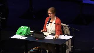 Kangasalan valtuuston lokakuun 2020 kokous