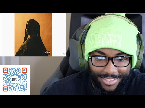 Tems - Ice T (Official Reaction)