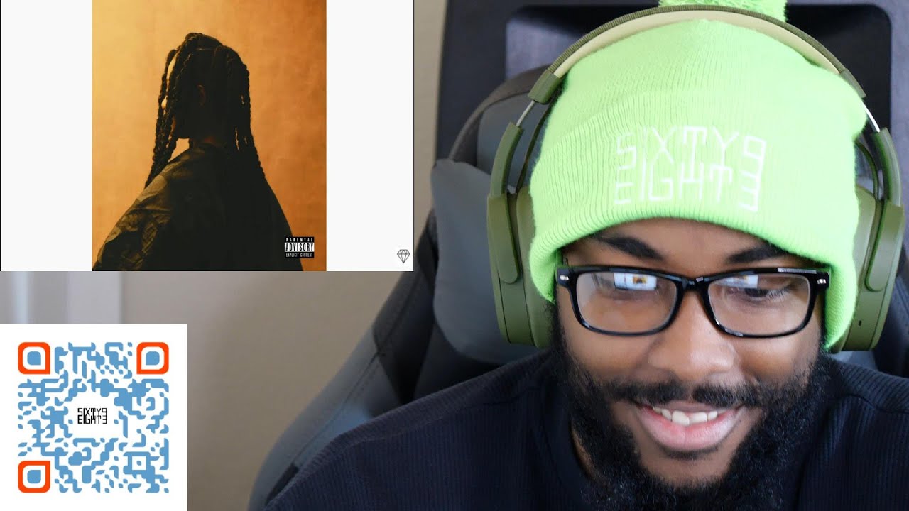 Tems Ice T (Official Reaction) YouTube