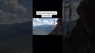 Así son las atracciones más peligrosas del mundo #shorts