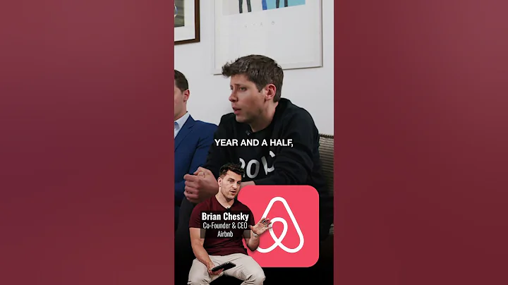 Who are the best Founders in the world? 🌎