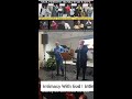 Live streaming of The Prophetic Pulpit