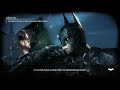 BATMAN™: ARKHAM KNIGHT Na PS4